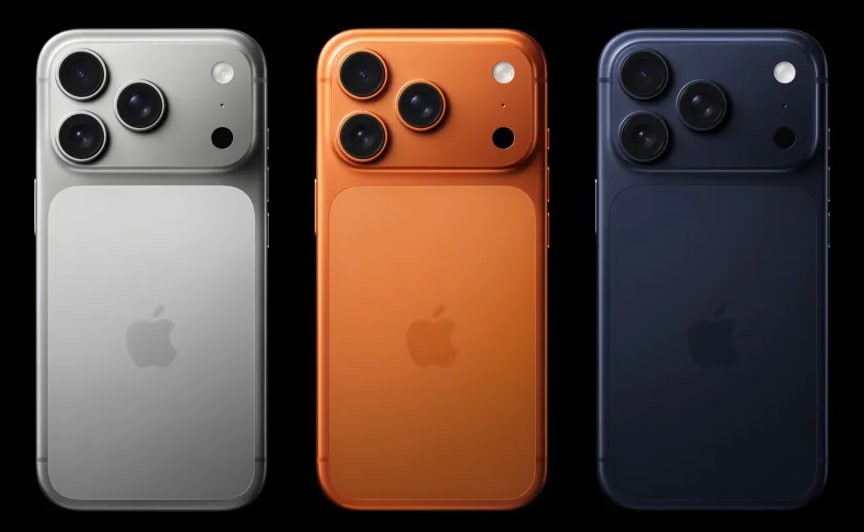 Olivia'nın mağazası