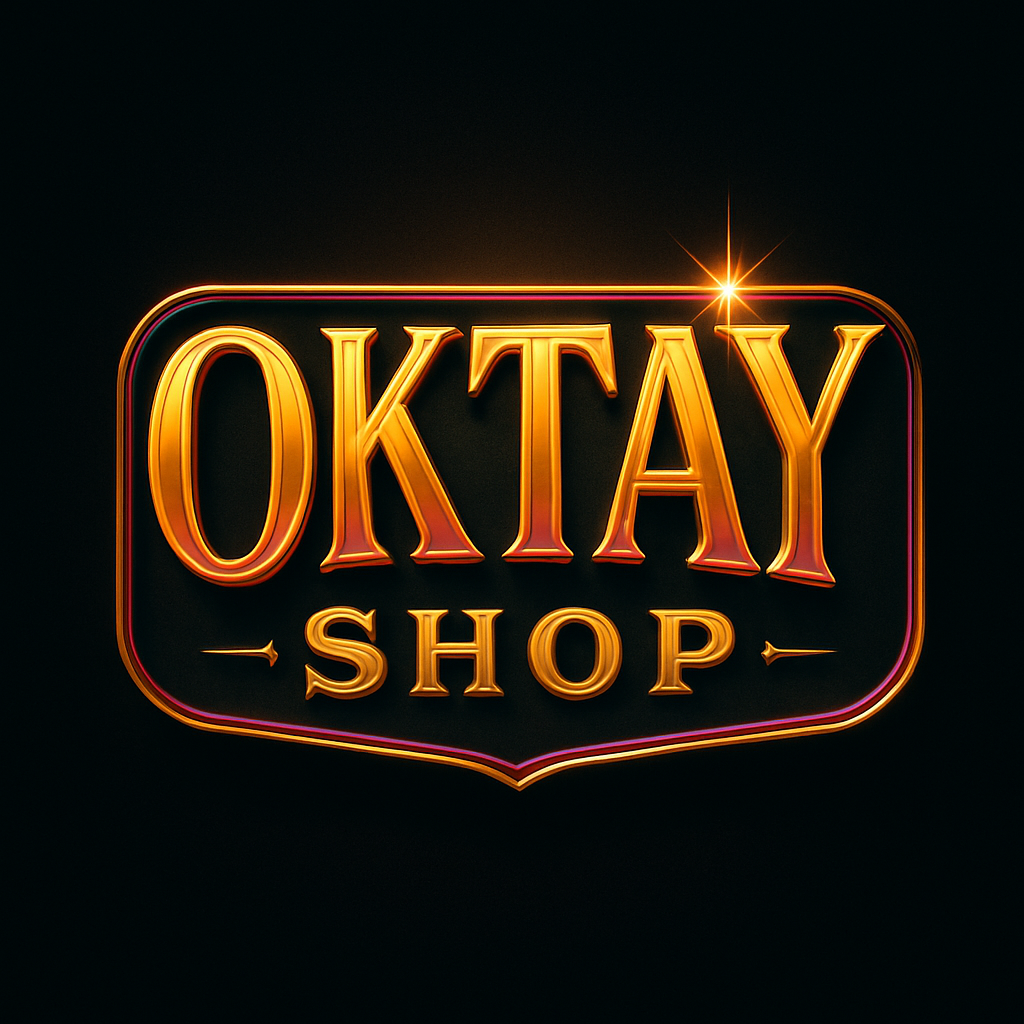 Oktay Shop