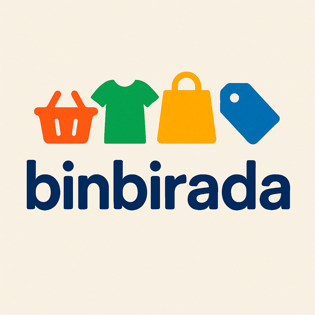 BİNBİRADA
