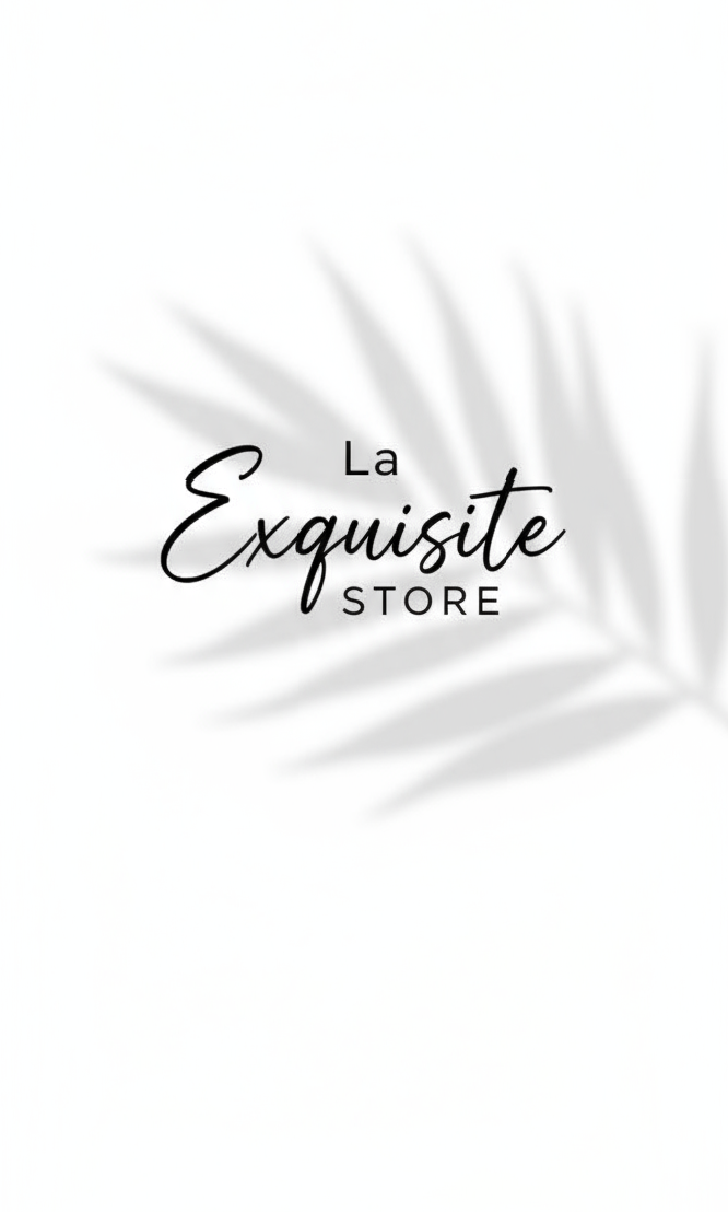 La exquisite store